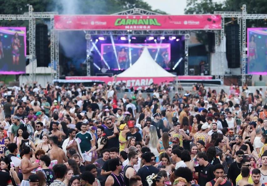 Crédito: Rafael Macri/PMM