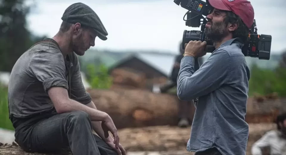 Créditos da imagem: Netflix