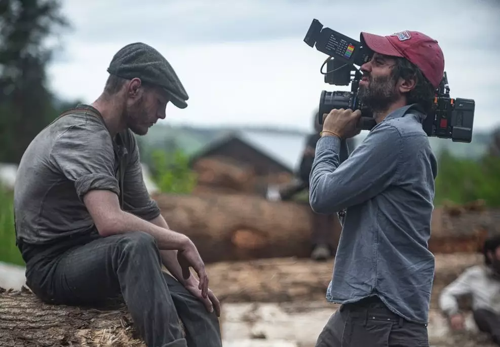 Créditos da imagem: Netflix