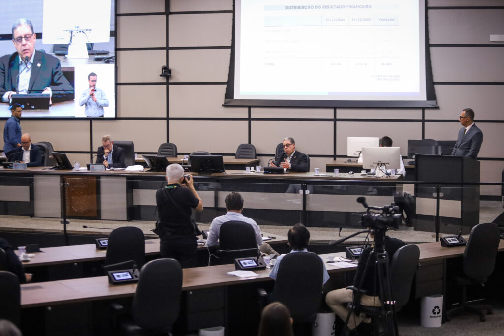 Crédito: Rafael Macri / PMM