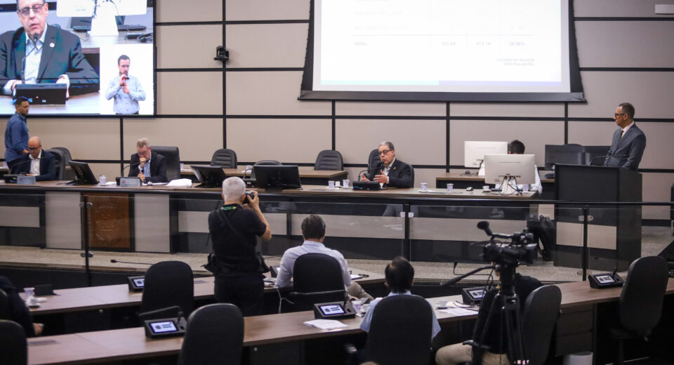 Crédito: Rafael Macri / PMM