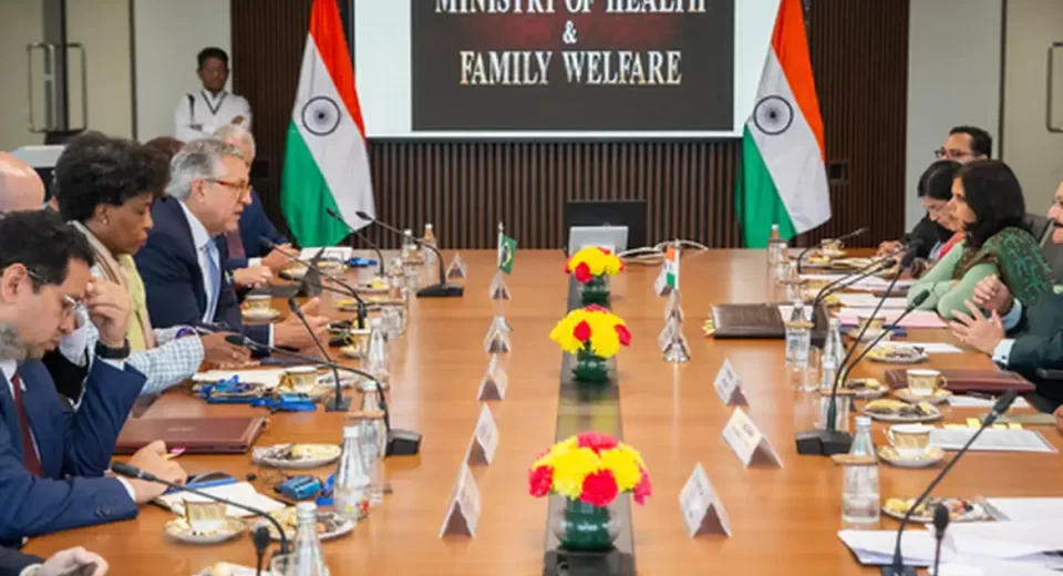 © Rafael Nascimento/MS