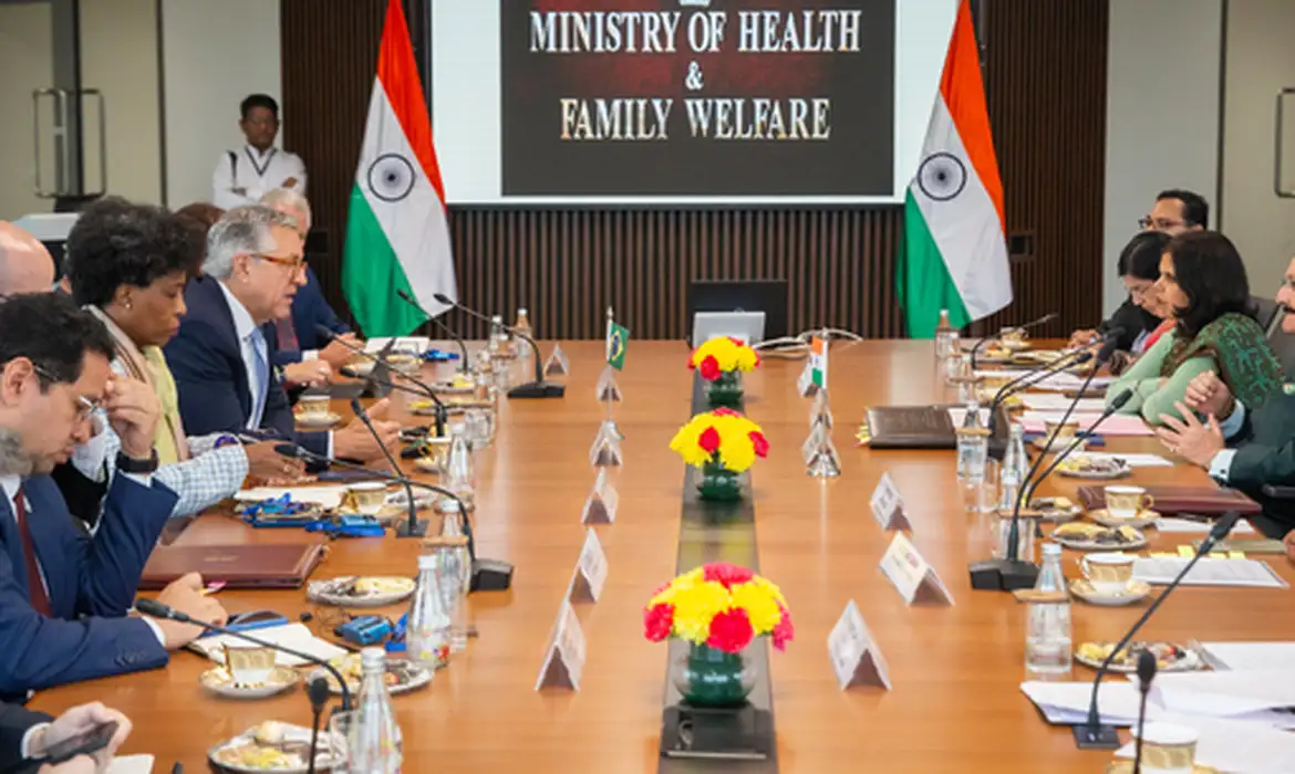 © Rafael Nascimento/MS