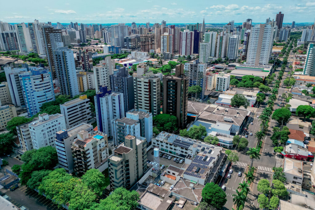 Crédito: Rafael Macri/PMM