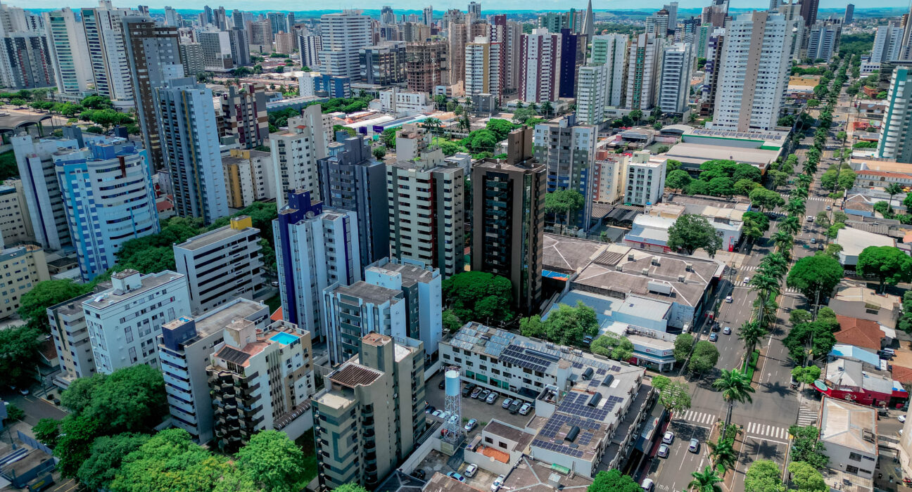 Crédito: Rafael Macri/PMM