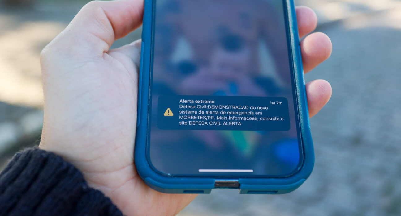 Foto: Gabriel Rosa/Arquivo AEN