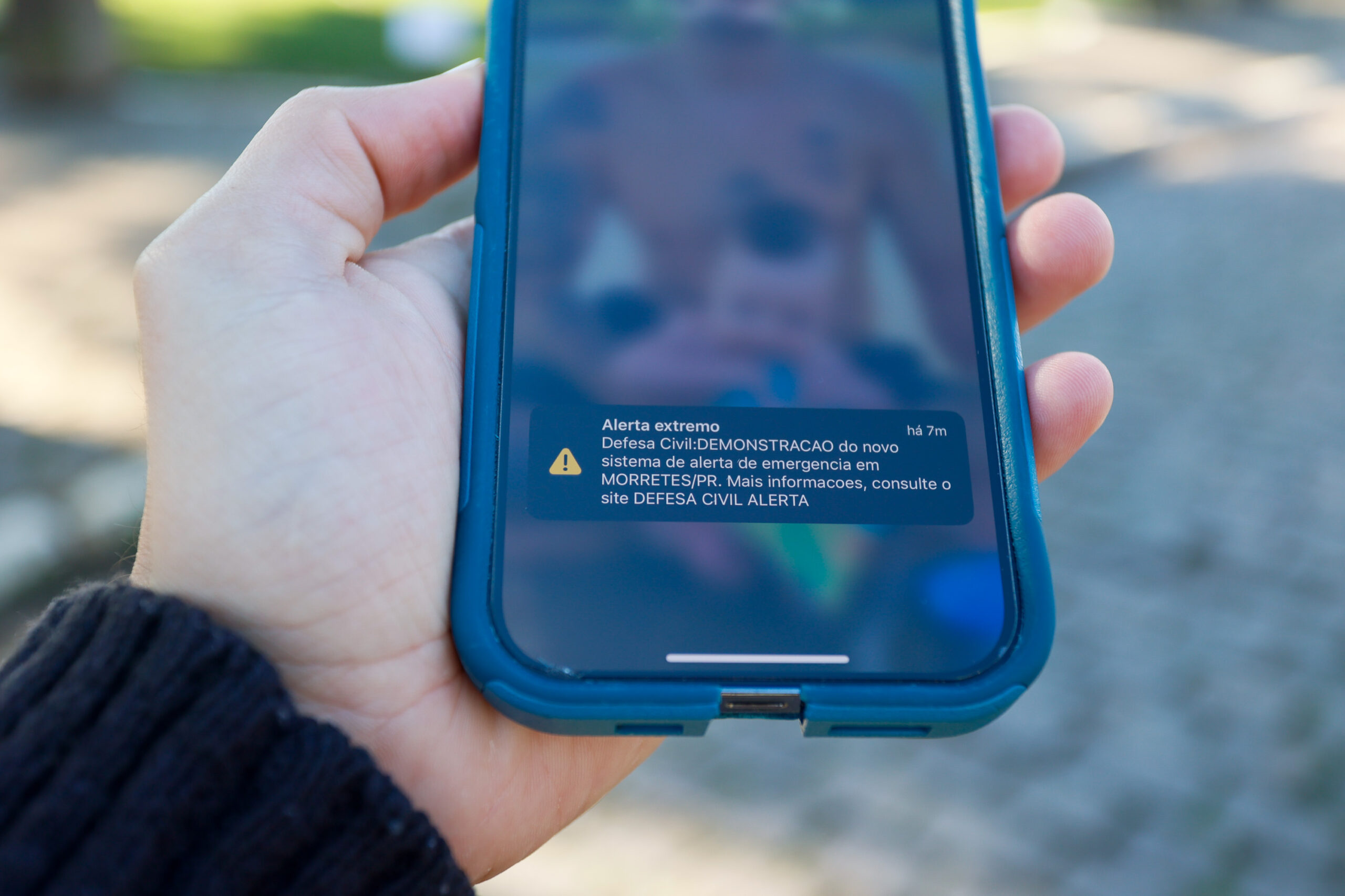 Foto: Gabriel Rosa/Arquivo AEN