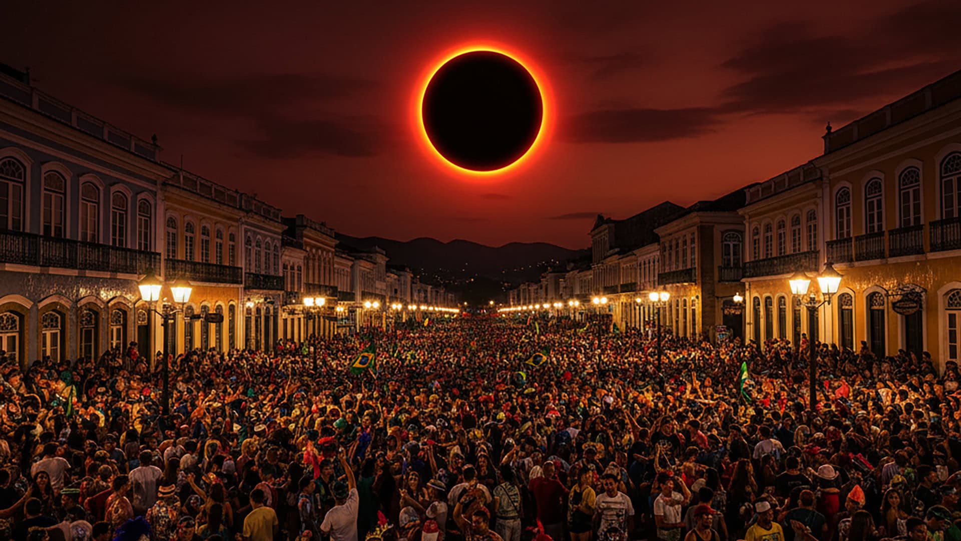 Crédito: Imagem gerada por IA/Gemini (Olhar Digital)