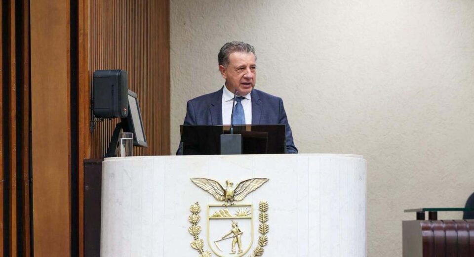 Foto: Gustavo Pontes/Casa Civil