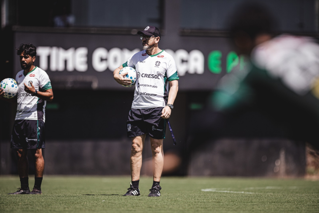 Foto: Alexandre Henrique/ MFC