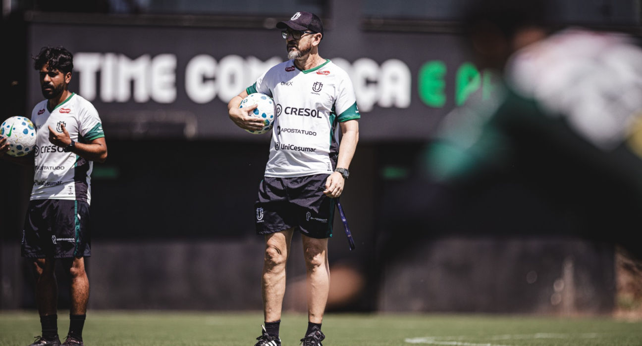 Foto: Alexandre Henrique/ MFC