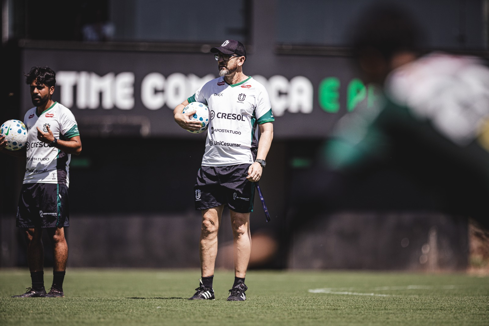 Foto: Alexandre Henrique/ MFC