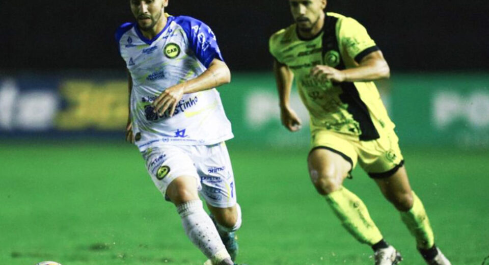 Foto: Carlos Chiossi/Cascavel