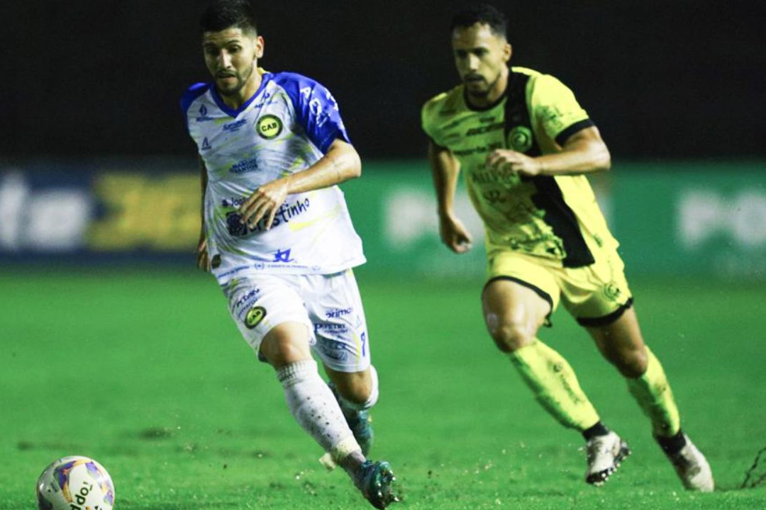 Foto: Carlos Chiossi/Cascavel