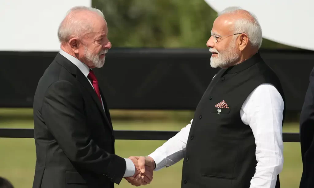 © Joédson Alves/Agência Brasil