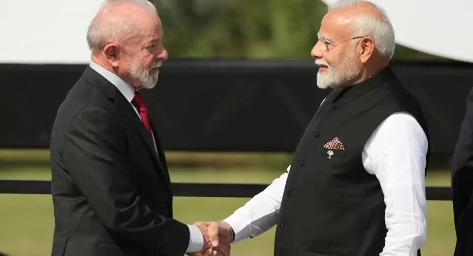 © Joédson Alves/Agência Brasil