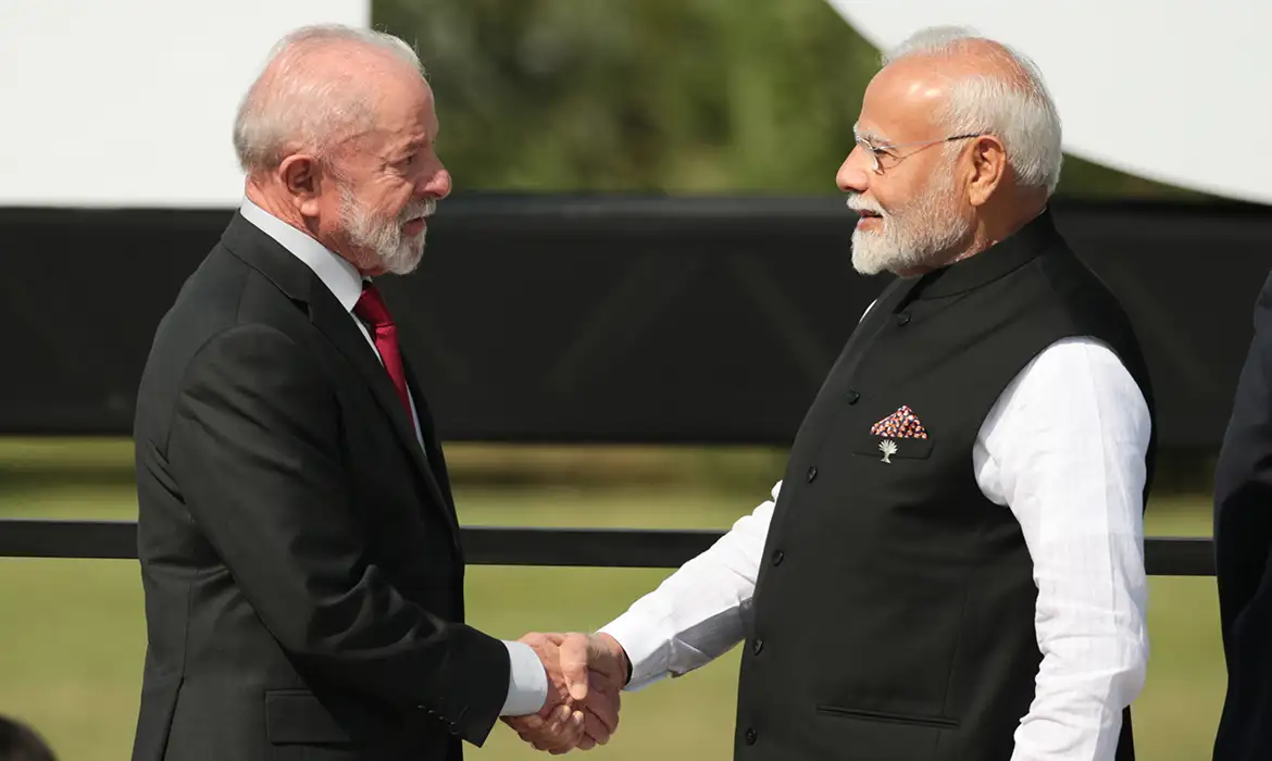 © Joédson Alves/Agência Brasil