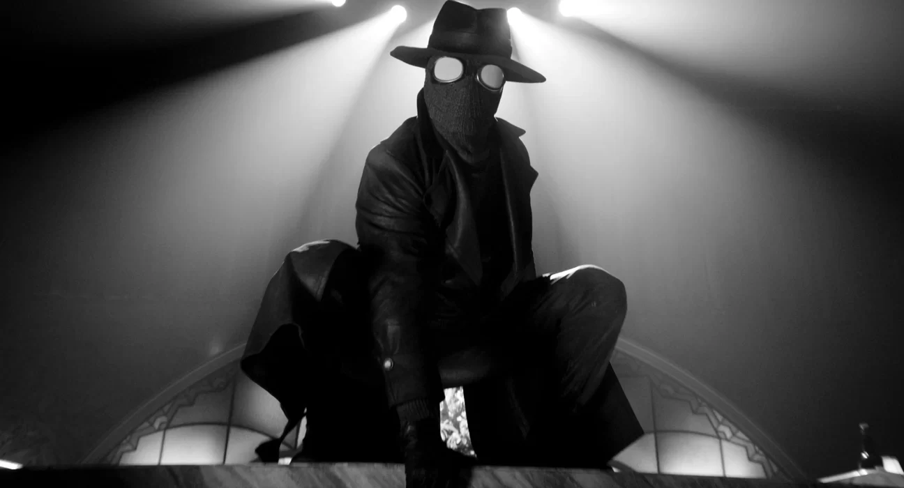 Divulgação: Prime Video/ Sony