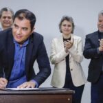 Deputado paranaense anuncia R$ 2 bilhões e gera críticas