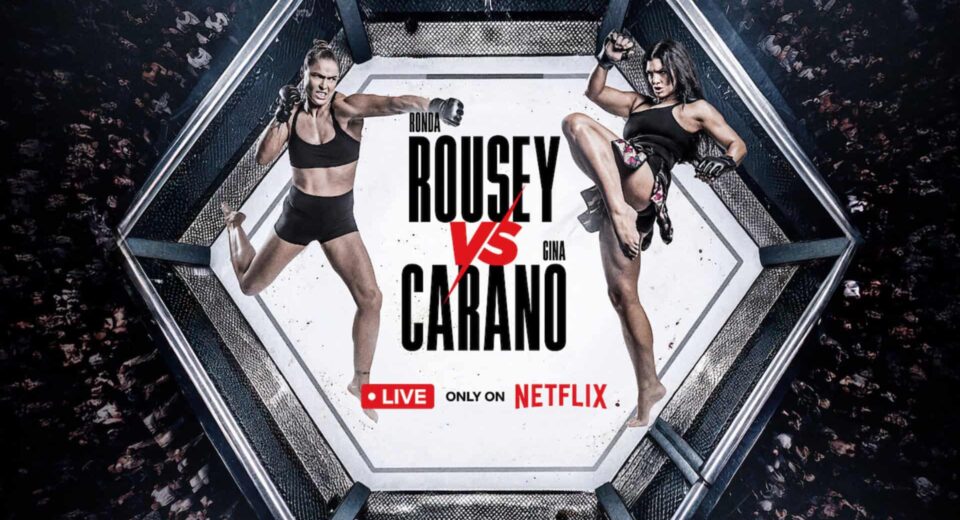 Divulgação: Netflix