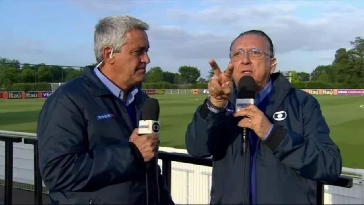 Reprodução: TV Globo