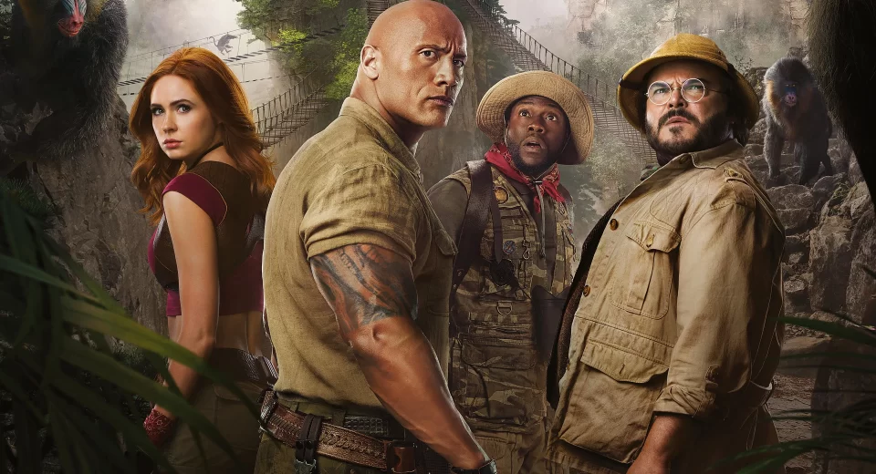 Divulgação: Columbia Pictures