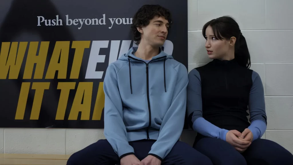 Divulgação: Netflix