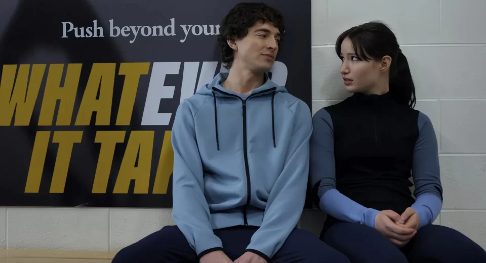 Divulgação: Netflix