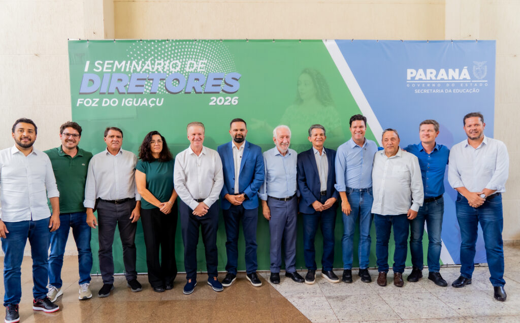 Foto: Silvio Turra/SEED