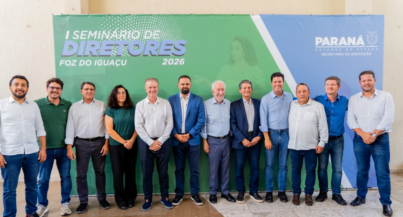 Foto: Silvio Turra/SEED