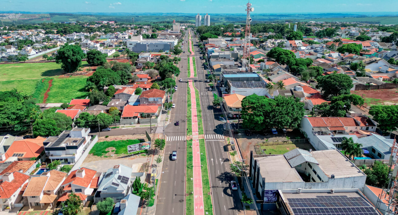 Crédito: Rafael Macri/PMM