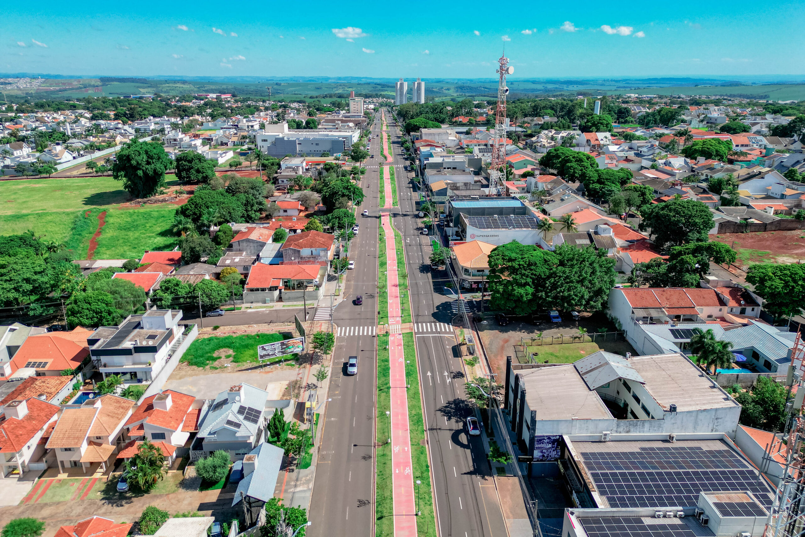 Crédito: Rafael Macri/PMM