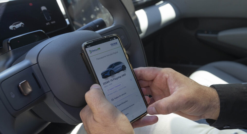 Foto: Hedeson Alves/TECPAR