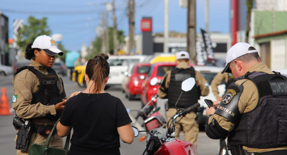 Foto: Mauro Berg/PMPR