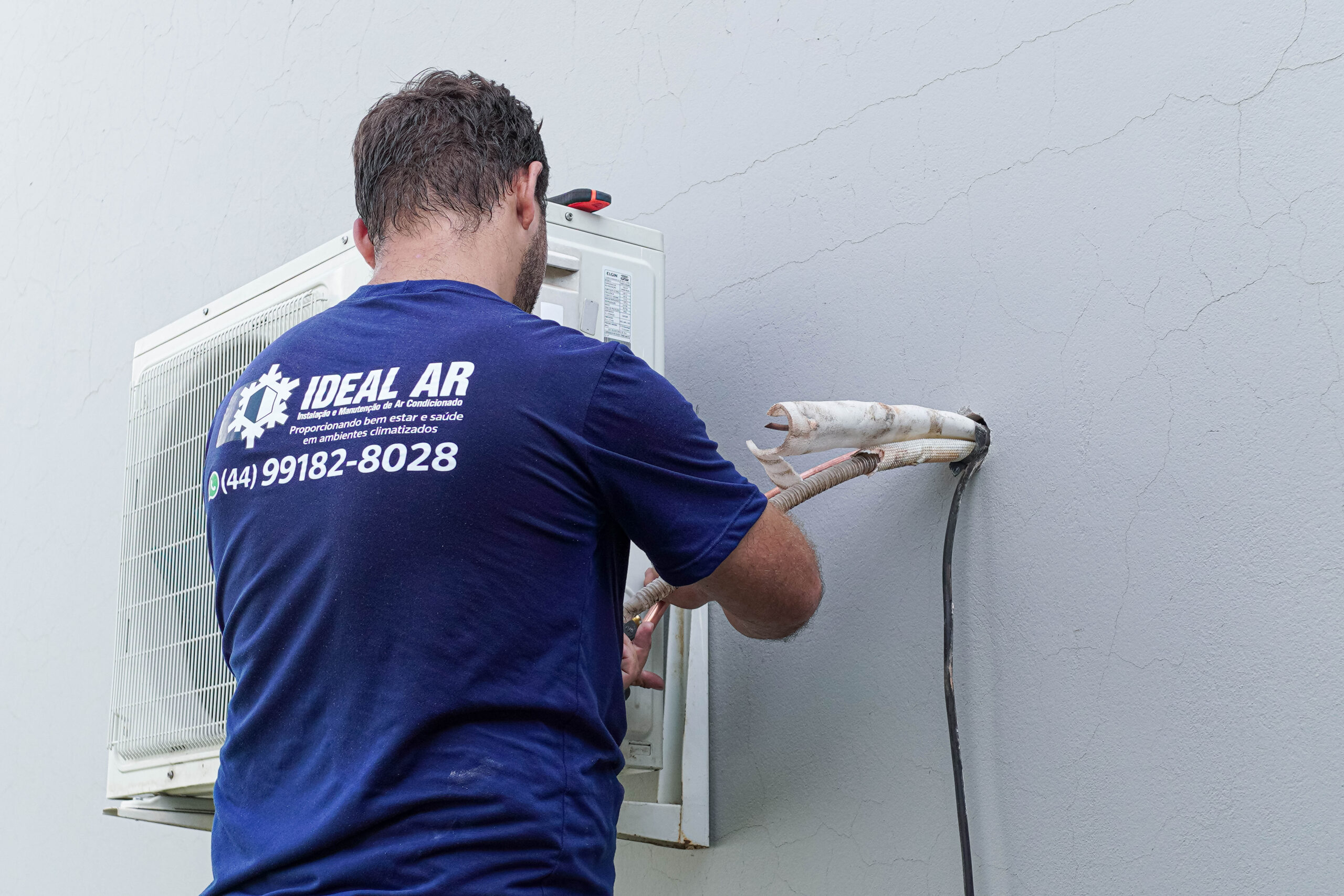 Crédito: João Victor Bulhak / PMM