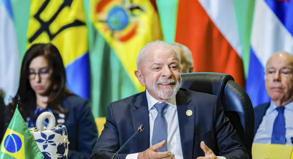 © Ricardo Stuckert / PR