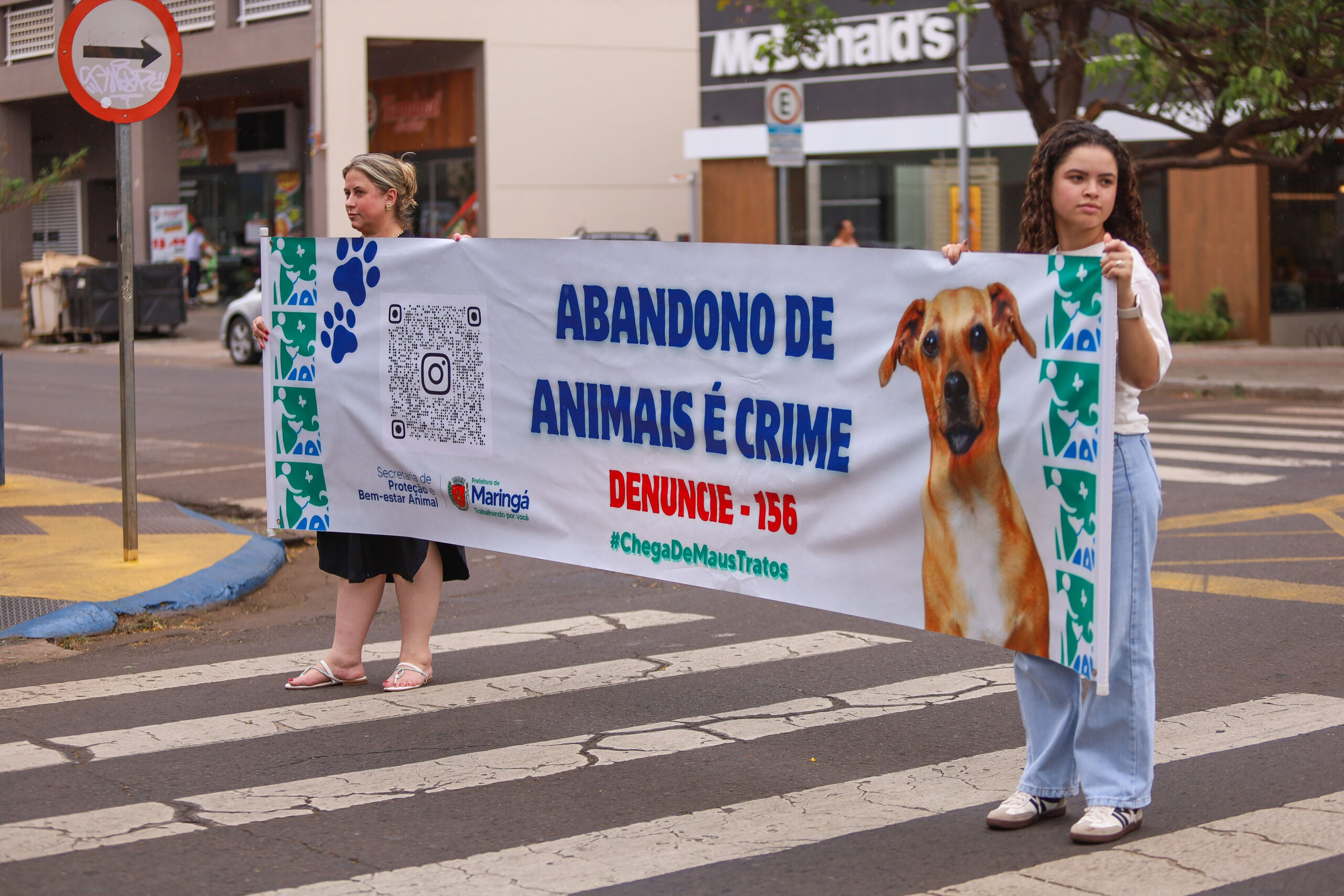 Crédito: Rafael Macri/PMM