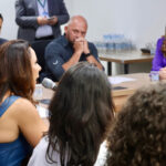 Prefeitura realiza blitz educativa para conscientizar população contra maus-tratos aos animais