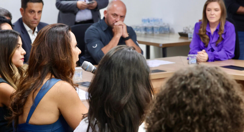 Foto: Ricardo Almeida/SESP