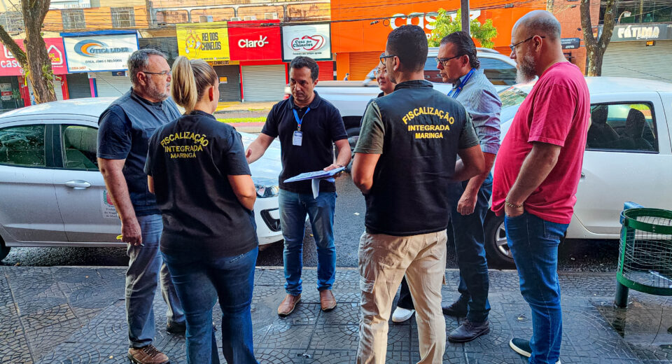 Crédito: João Victor Bulhak / PMM