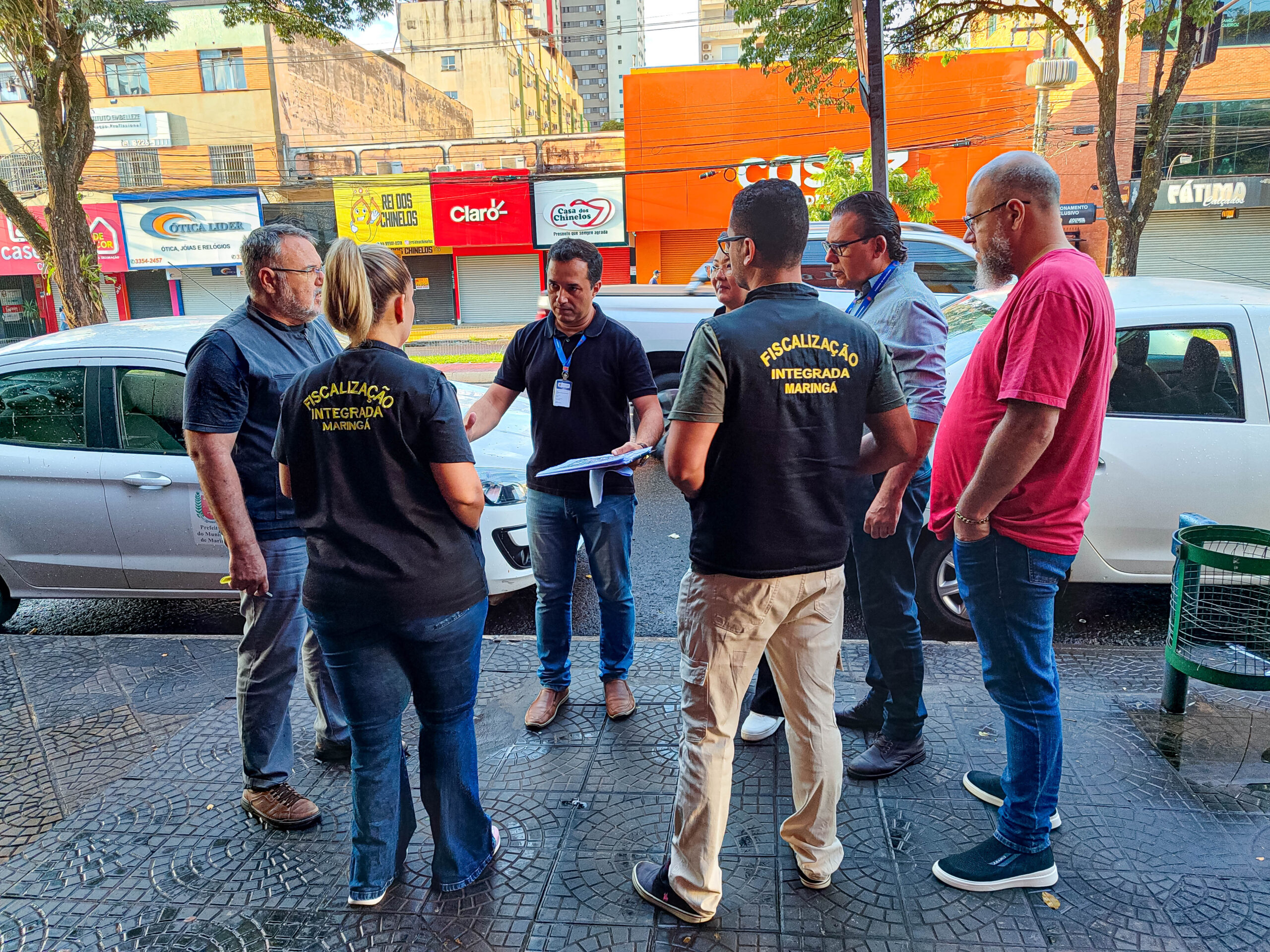 Crédito: João Victor Bulhak / PMM