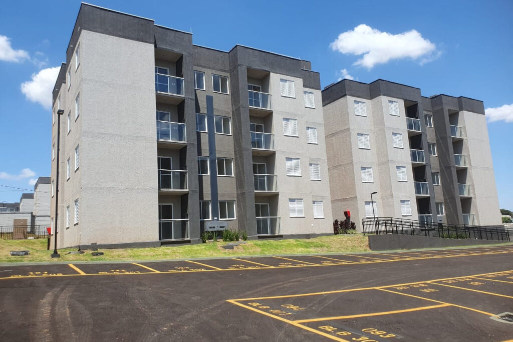 Foto: Escritório Regional da Cohapar de Maringá