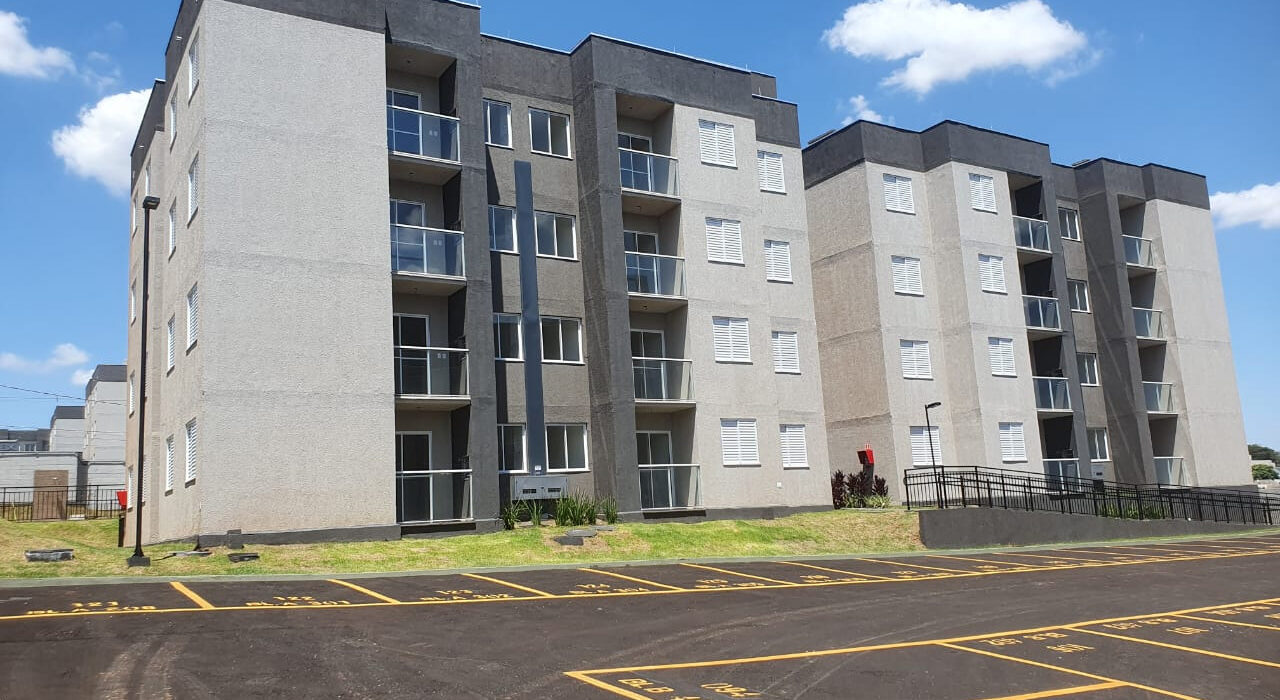 Foto: Escritório Regional da Cohapar de Maringá