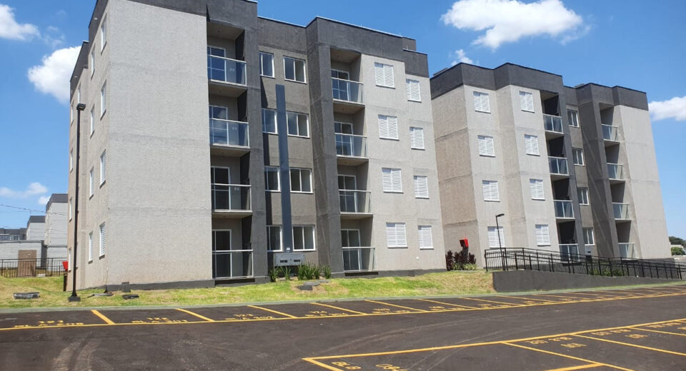 Foto: Escritório Regional da Cohapar de Maringá