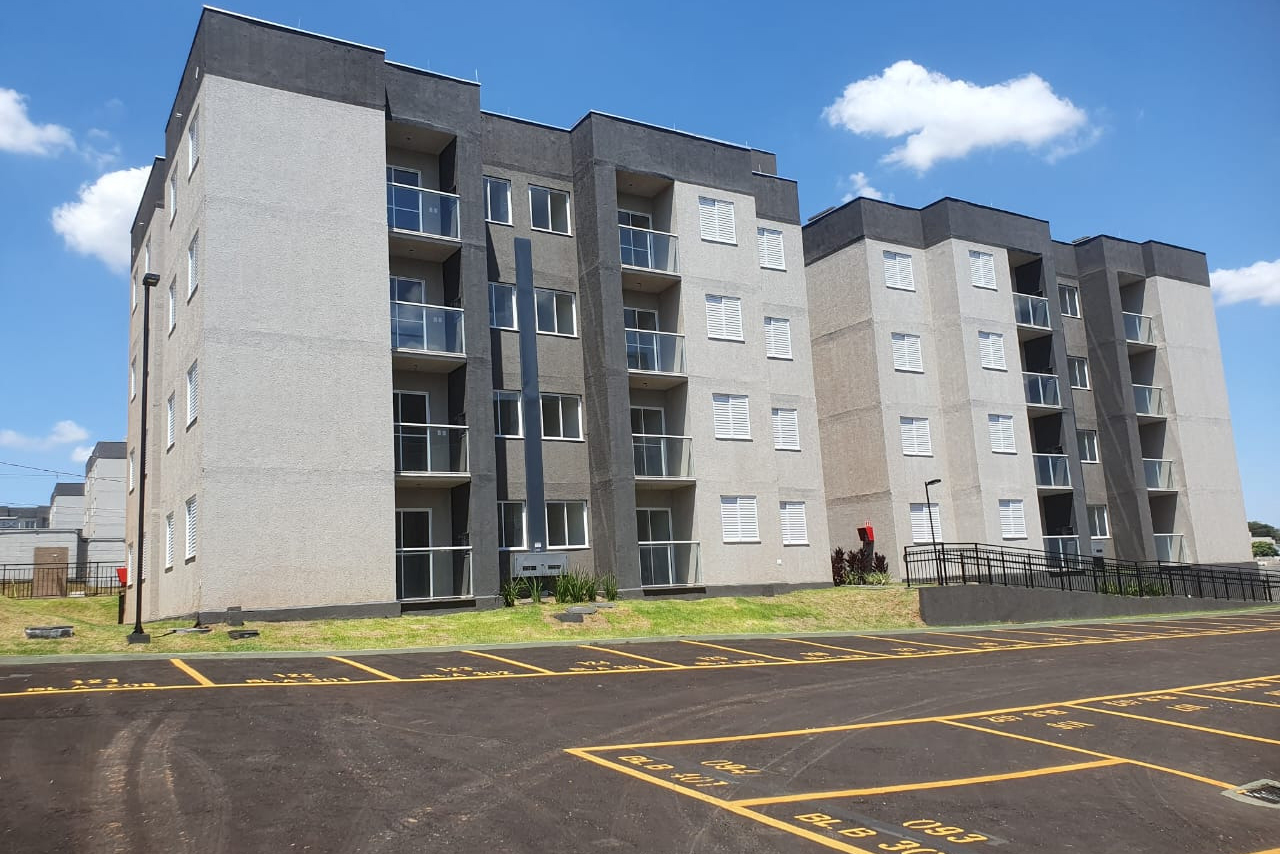 Foto: Escritório Regional da Cohapar de Maringá