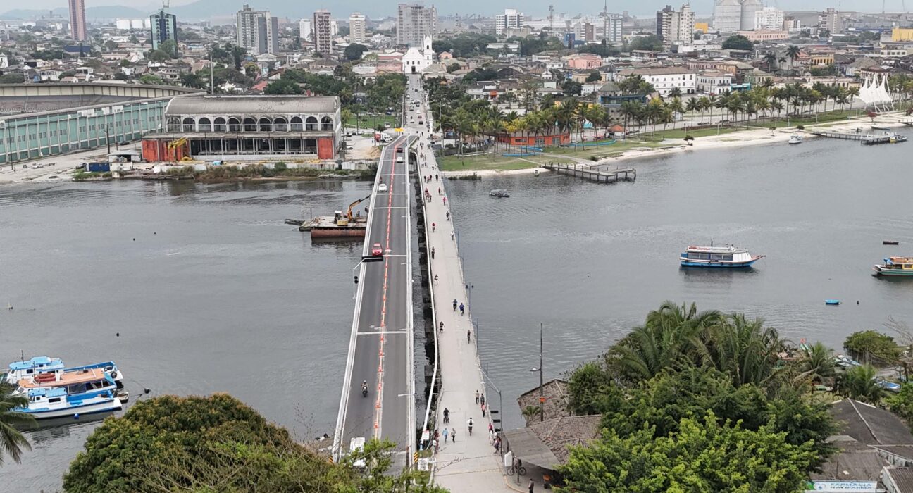 Foto: Valdelino Pontes