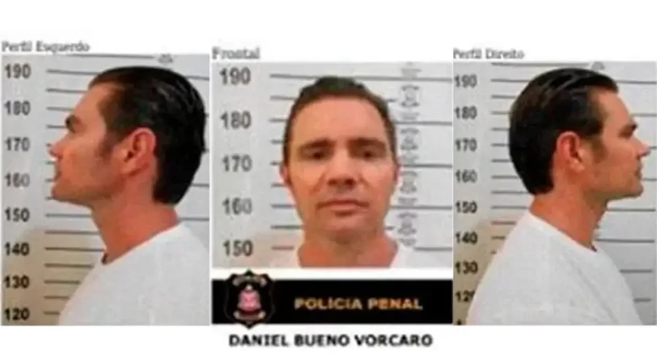 © Polícia Civil/Reprodução