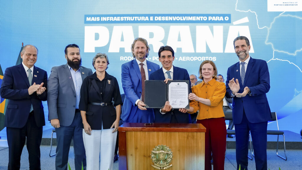 Crédito: Ricardo Stuckert / PR