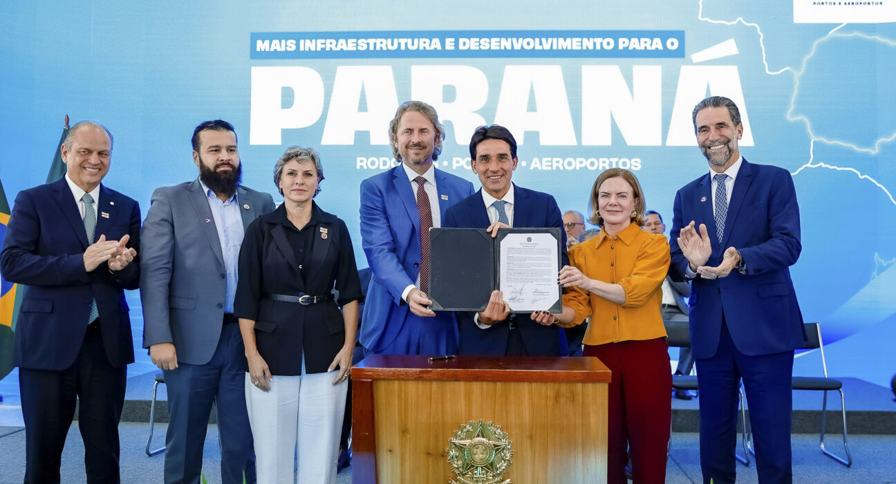 Crédito: Ricardo Stuckert / PR