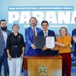 Lula anuncia pacote de emergência para segurar preço do diesel